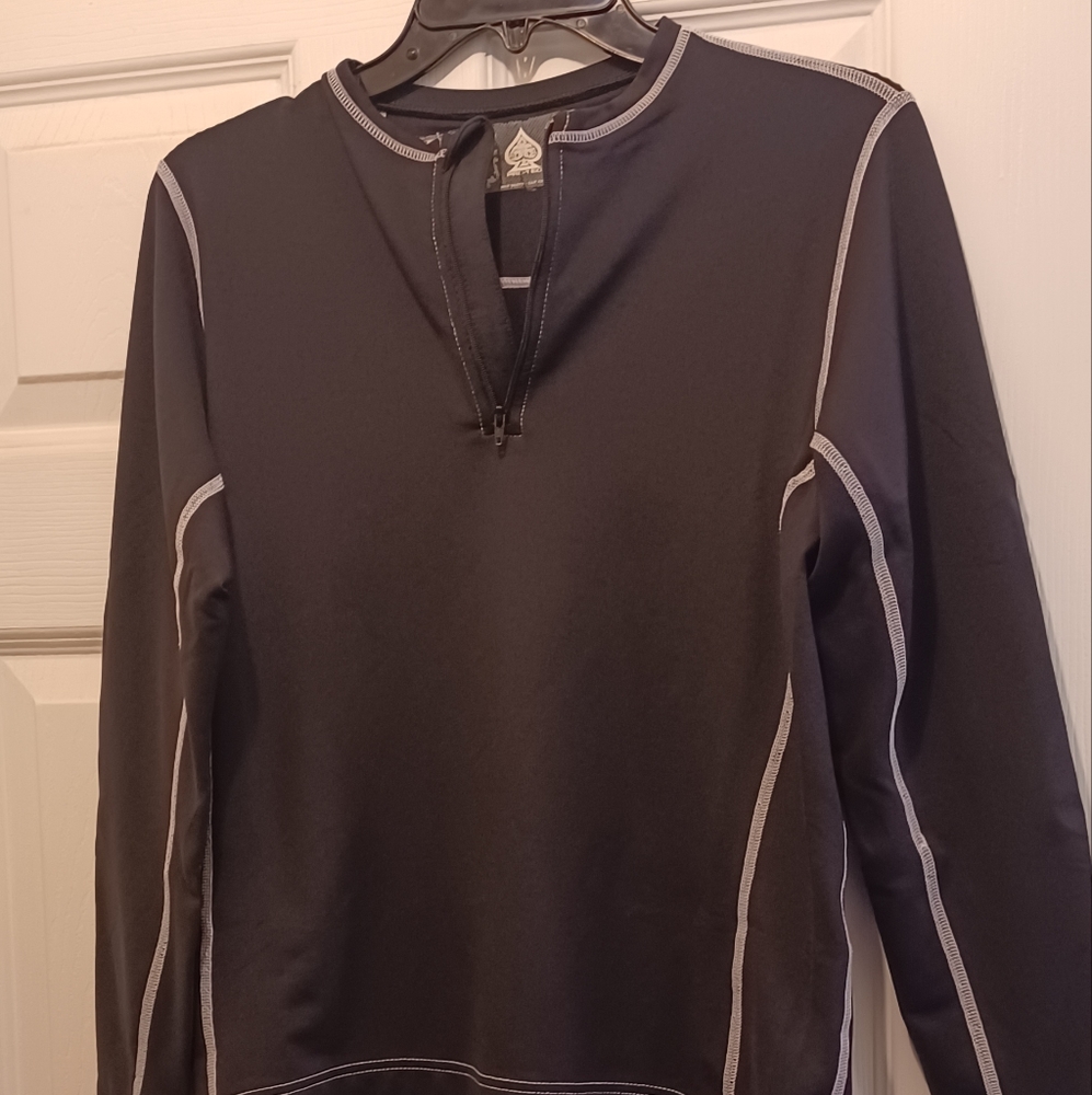 Pro-Tec IPS long sleeve shirt